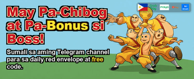 Claim Your Welcome Bonus